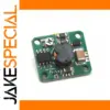 Green DC-DC Boost Converter for Nixie Tubes
