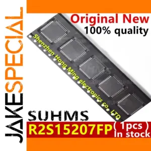 R2S15207FP QFP-40 Logic IC