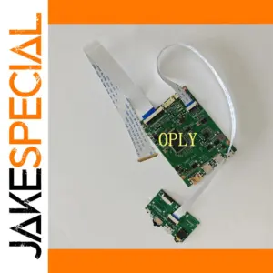 NV160WUM Controller Board for LCDs