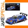 Takara Tomy Subaru BRZ R&D Sport Model 1:64
