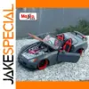 Maisto 1:24 Honda S2000 Diecast Model