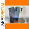 Galaxy Z Fold 4 Back Housing Glass in Multiple Colors
