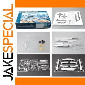 F/A-18F Super Hornet Model Kit 1:32 Scale