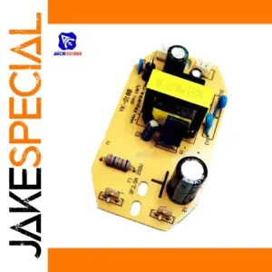 Humidifier Control Circuit Module 110V-240V