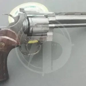 Python Revolver Paper Model - 29cm Collectible 8 f1d8d2ac134048e780f0c34d upscaled