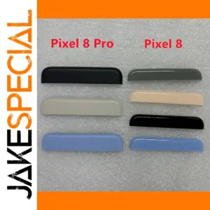 Pixel 8 Pro Rear Cover Glass Replacement
