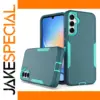 Rugged Hybrid Case for Samsung Galaxy A34 5G