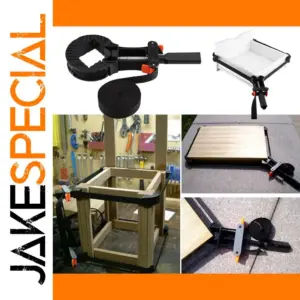 Multi-Function Adjustable Corner Clamp Strap