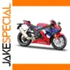 Maisto Honda CBR1000RR-R Die-Cast Model