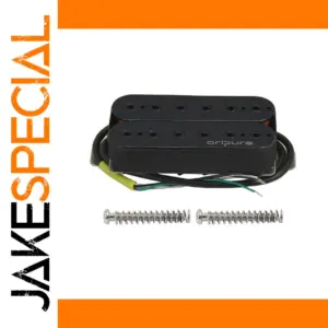 OriPure PH5 Black Humbucker for Guitar