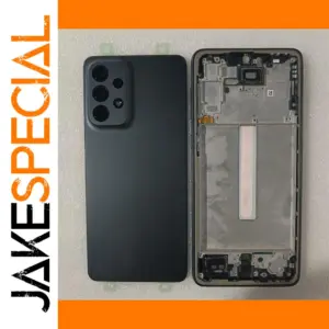 Samsung Galaxy A33 5G Replacement Middle Frame