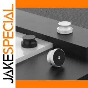 Aluminum Vinyl Record Stabilizer 350g