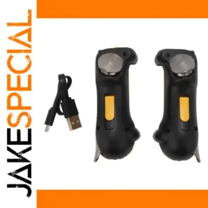 Six-Finger PUBG Trigger Controller for Mobile Gaming