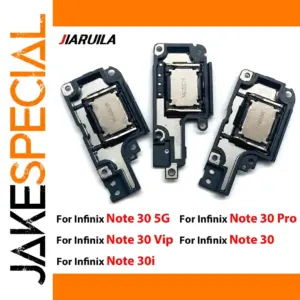 Infinix Note 30 Series Loudspeaker Module