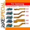 Samsung USB Port and Flex Cable Kit for A10-A50