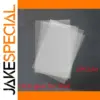 High-Quality iPad OCA Film Set 7.9"-13"