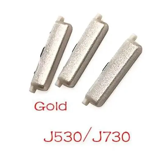 Samsung Galaxy J5 2016 Side Key Replacement Assembly 5 Samsung Galaxy J5 2016 Side Key Replacement Assembly - Image 5