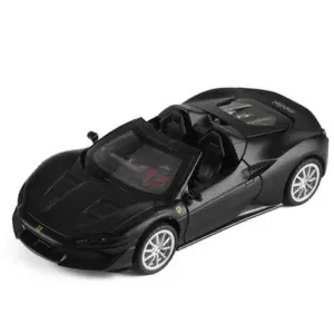 Ferrari J50 Scale Die-Cast Model for Collectors 13 f281d34b8a684a378c49423c upscaled