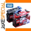 Lightning McQueen GRC Die-Cast Model by TAKARA TOMY