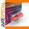 2022 Corvette 1/64 Diecast Model in Red