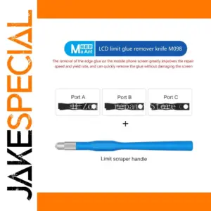 MaAnt M098 Precision Craft Knife for Electronics