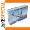 HobbyBoss HH-60H Rescue Hawk Model Kit