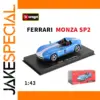 Ferrari Monza SP2 1:43 Scale Die-Cast Model