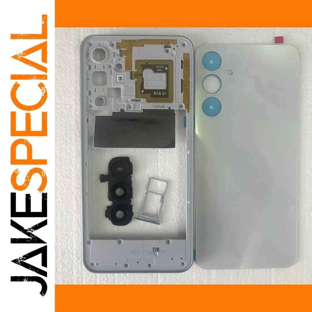 Samsung Galaxy A16 5G Full Housing Replacement 1 Samsung Galaxy A16 5G Full Housing Replacement