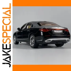 Mercedes-Maybach S680 1/32 Scale Diecast Model