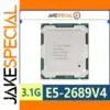 Intel Xeon E5-2689V4 Server Processor 10-Core 3.1 GHz
