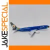 Vibrant 16cm Boeing 737 Air NOK Diecast Model