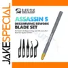 Assassin 5 Blade Repair Tool Set for Electronics