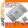 High-Performance BGA Voltage Regulator Chip