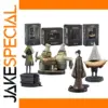 Little Nightmares PVC Figurine Set Collection