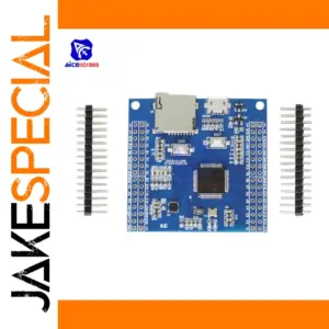 Blue STM32F405 IoT Development Module