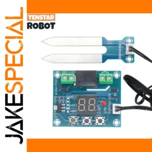XH-M214 Soil Moisture Controller with Digital Display