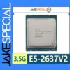 Intel Xeon E5-2637V2 Processor 3.50GHz 15MB Cache