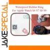 Waterproof Hydrogel Seal for Apple Watch Models S6-S9