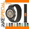 Nylon Watch Strap for Samsung Galaxy Watch