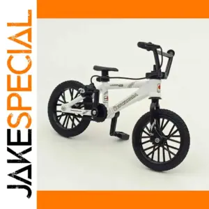 Miniature BMX Finger Bike Kuwahara LaserLite Pro