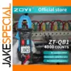 ZT-QB1 Bluetooth Digital Multimeter Clamp Meter