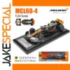 1:24 McLaren MCL60 Diecast Model Replica
