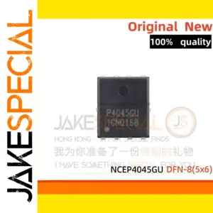 NCEP4045GU N-Channel Power MOSFET (10 Pack)