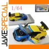 Limited Edition Nissan GT-R R35 Diecast Model
