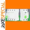 Residual Current Circuit Breaker 63A 30mA Type B