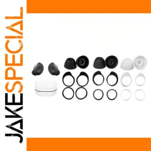 Galaxy Buds FE Replacement Silicone Ear Tips Set