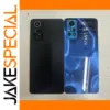 Xiaomi Redmi Note 12 Pro Back Cover Panel in Glass