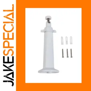 15cm Adjustable Outdoor Solar Panel Mount