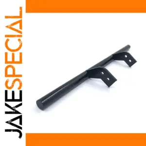 1/14 Scale RC Truck Metal Rear Bumper