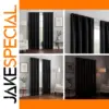 Blackout Curtains 106x160/213/241cm